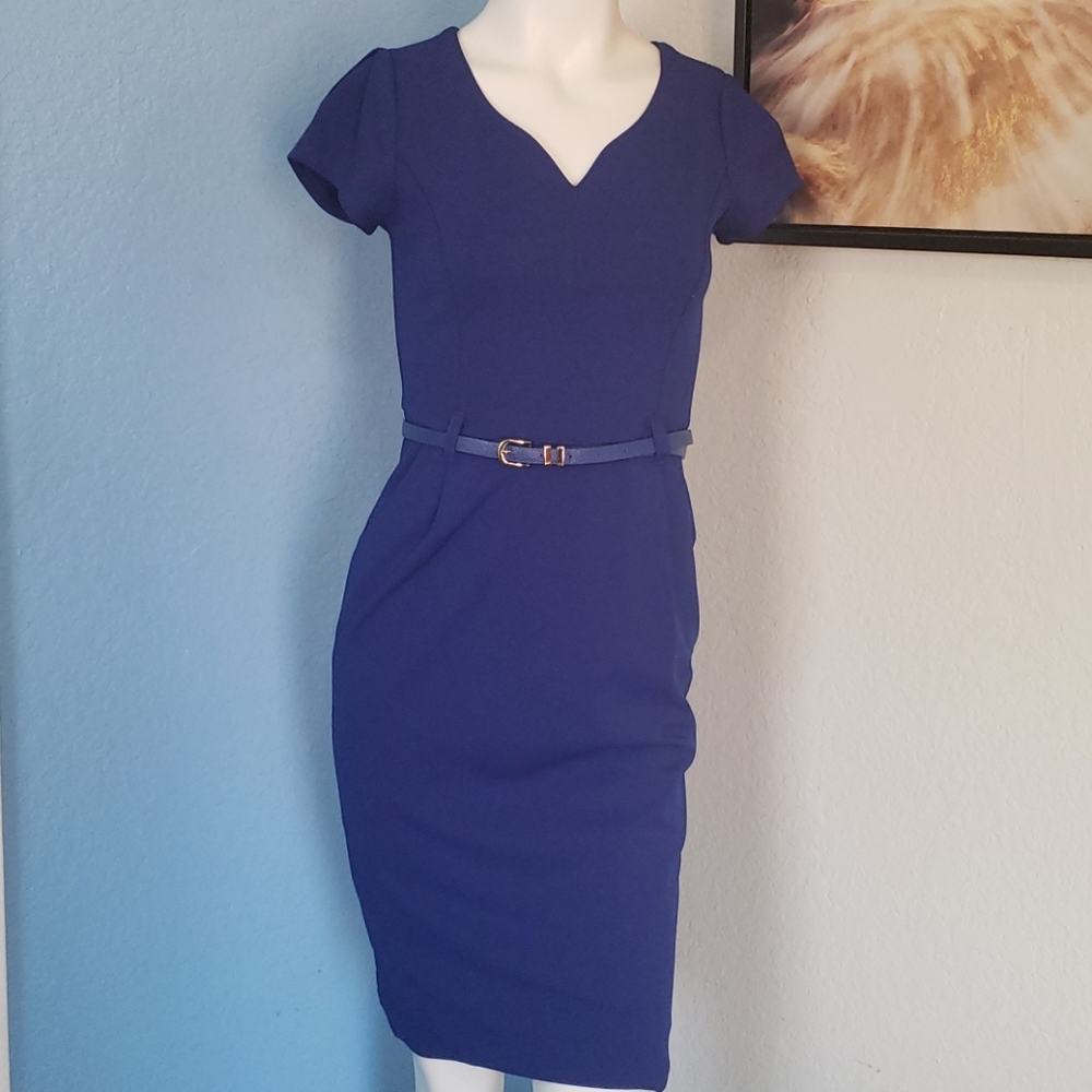 Formal dress Size S